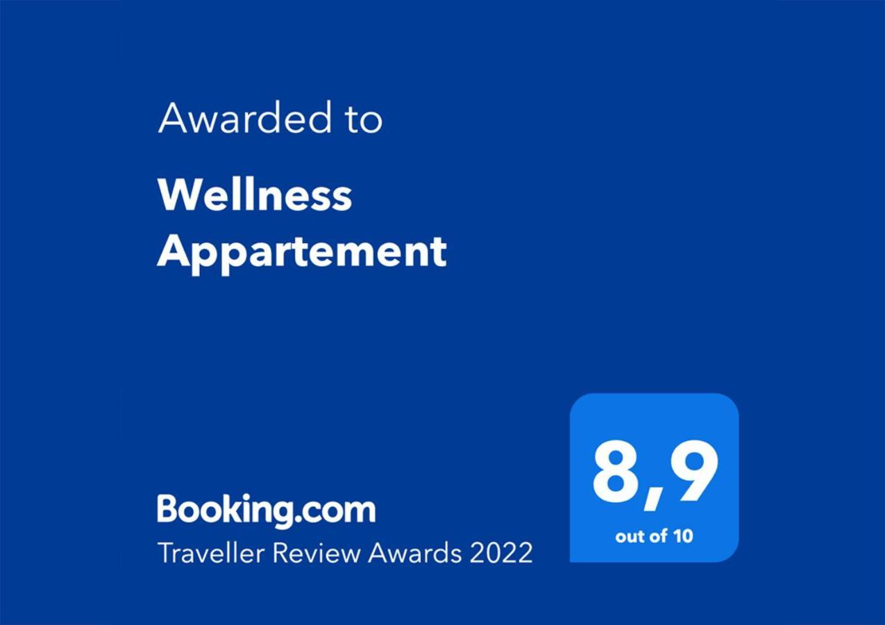 Wellness Appartement Дюссельдорф Экстерьер фото