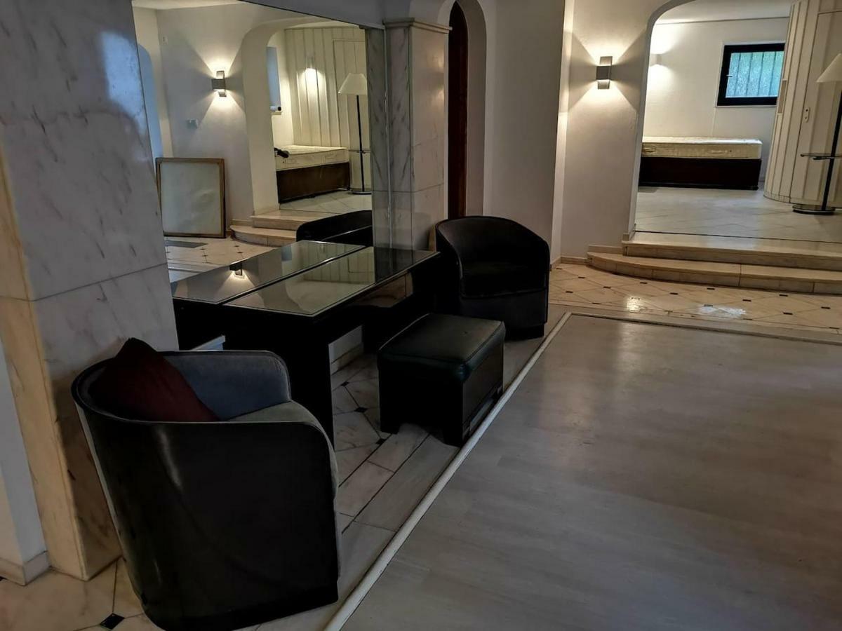 Wellness Appartement Дюссельдорф Номер фото