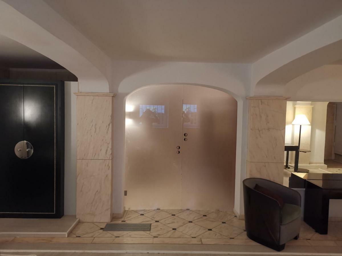 Wellness Appartement Дюссельдорф Экстерьер фото
